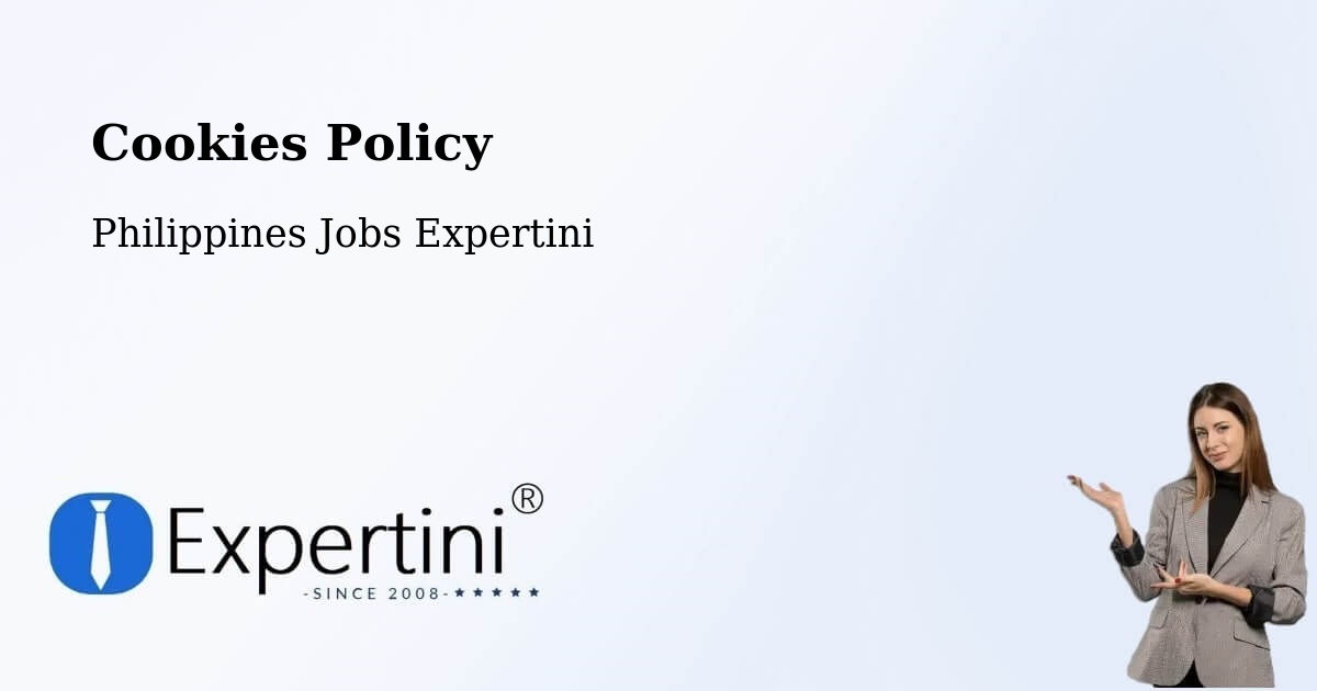 Cookie Policy – Klinan - Philippines Jobs Expertini